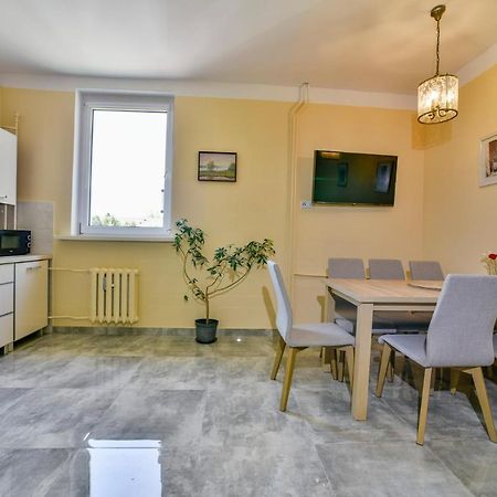 Apartament U Ewy W Kolobrzegu Podczele - 2 Sypialnie 50M2, Wifi I Darmowy Parking! Eksteriør billede