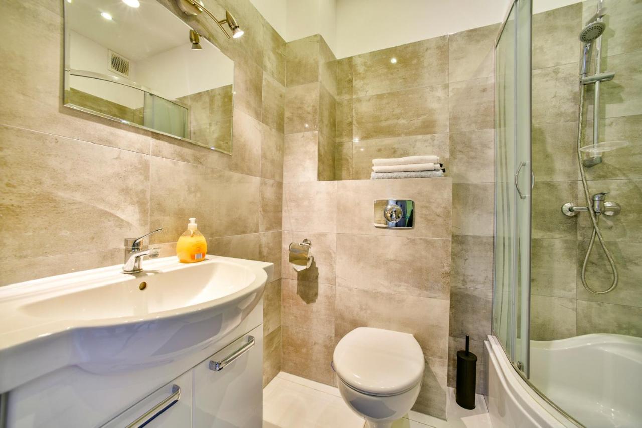 Apartament U Ewy W Kolobrzegu Podczele - 2 Sypialnie 50M2, Wifi I Darmowy Parking! Eksteriør billede