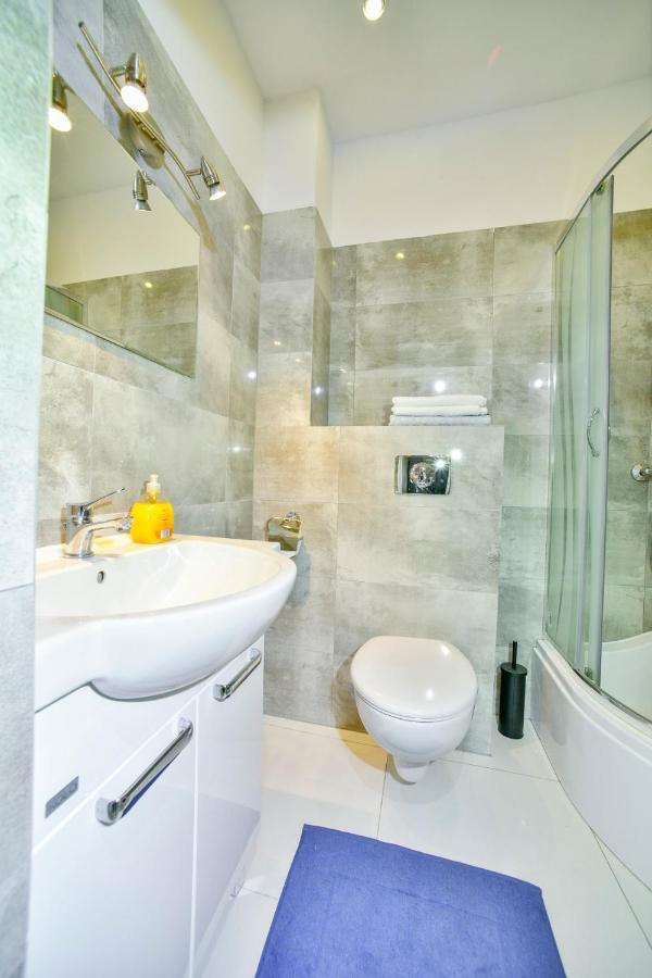 Apartament U Ewy W Kolobrzegu Podczele - 2 Sypialnie 50M2, Wifi I Darmowy Parking! Eksteriør billede