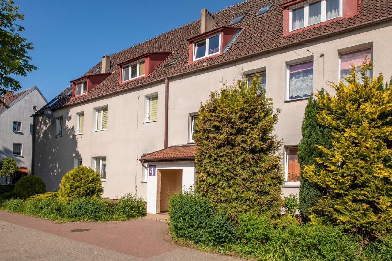 Apartament U Ewy W Kolobrzegu Podczele - 2 Sypialnie 50M2, Wifi I Darmowy Parking! Eksteriør billede