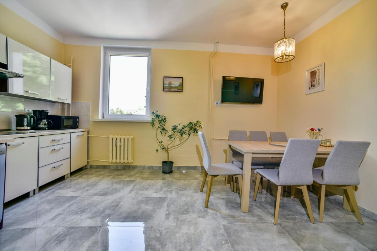 Apartament U Ewy W Kolobrzegu Podczele - 2 Sypialnie 50M2, Wifi I Darmowy Parking! Eksteriør billede