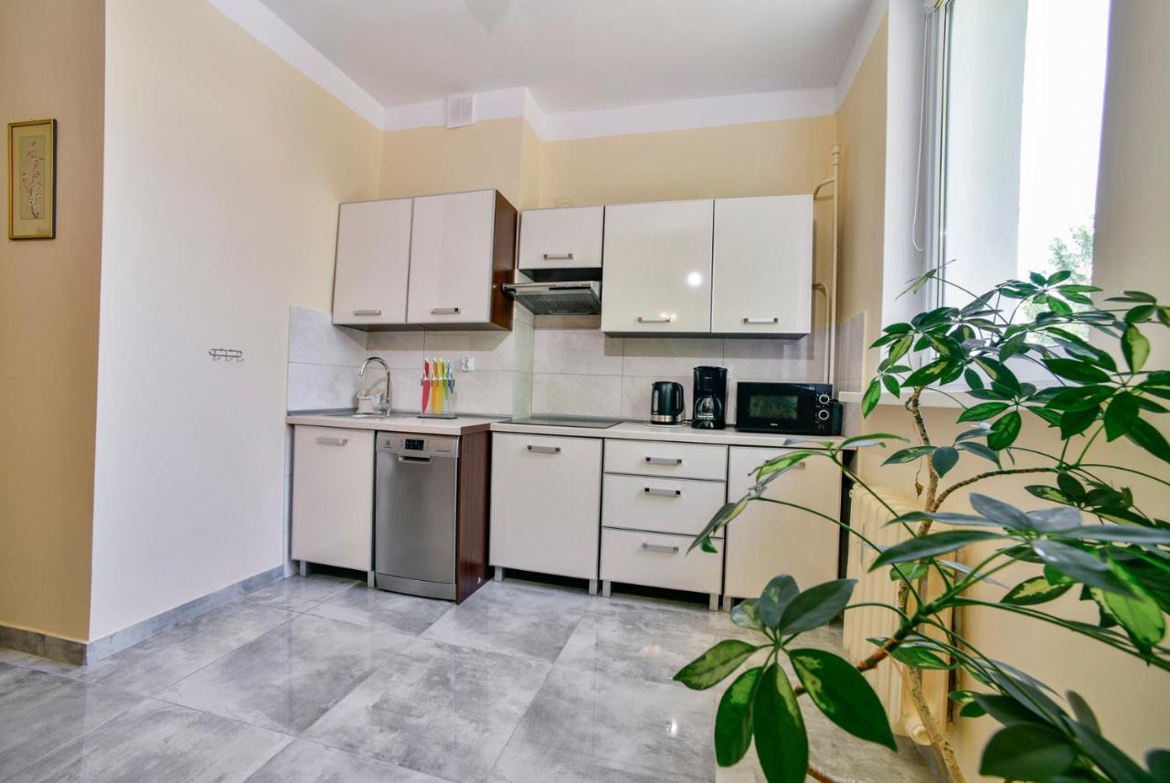 Apartament U Ewy W Kolobrzegu Podczele - 2 Sypialnie 50M2, Wifi I Darmowy Parking! Eksteriør billede