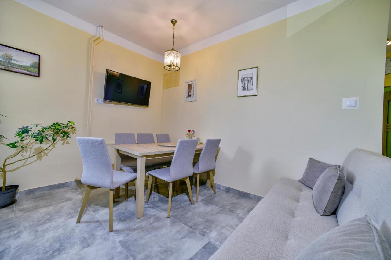 Apartament U Ewy W Kolobrzegu Podczele - 2 Sypialnie 50M2, Wifi I Darmowy Parking! Eksteriør billede