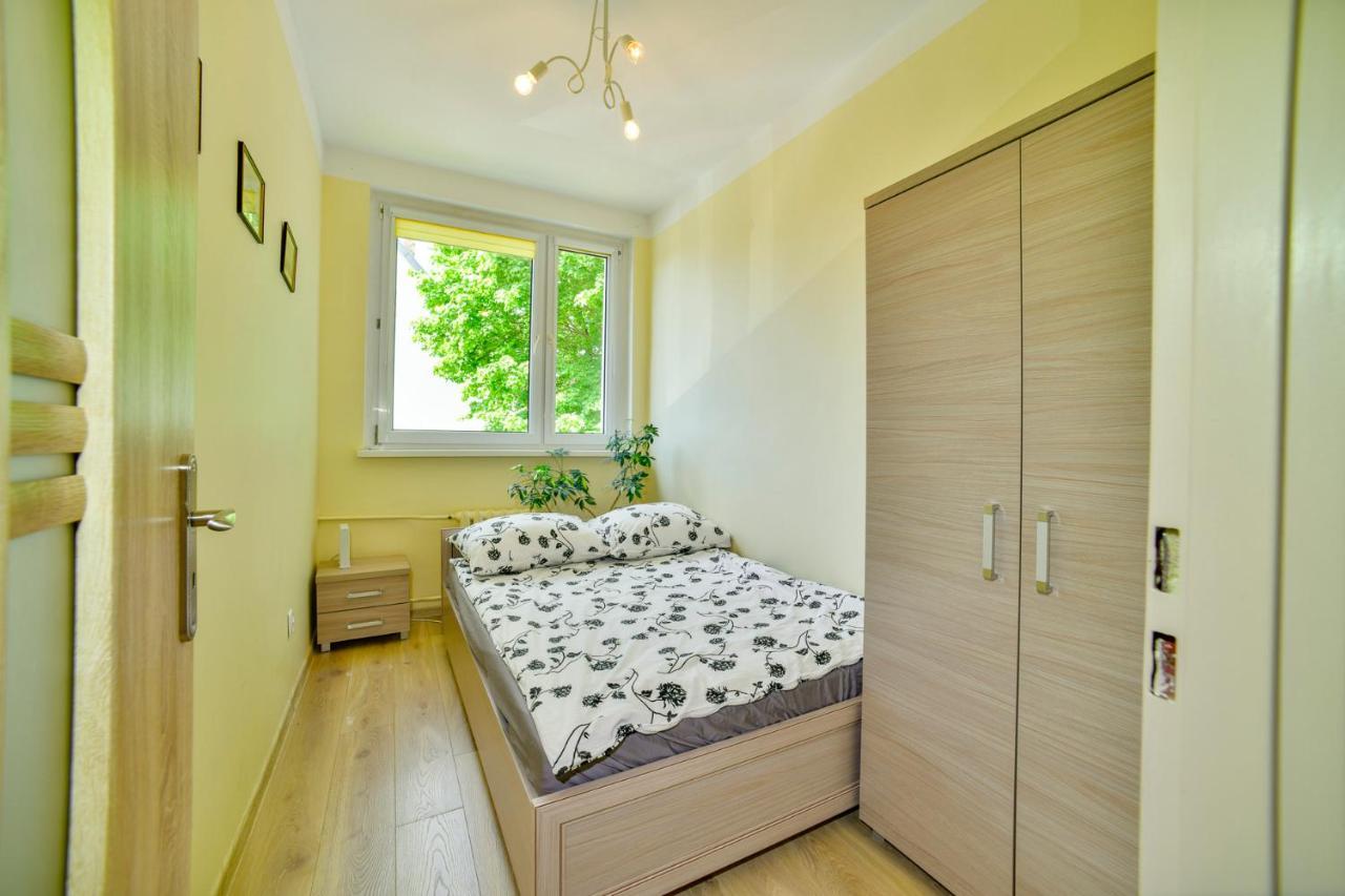 Apartament U Ewy W Kolobrzegu Podczele - 2 Sypialnie 50M2, Wifi I Darmowy Parking! Eksteriør billede