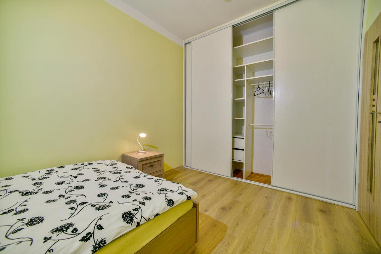 Apartament U Ewy W Kolobrzegu Podczele - 2 Sypialnie 50M2, Wifi I Darmowy Parking! Eksteriør billede