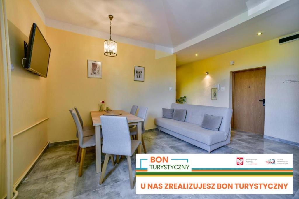 Apartament U Ewy W Kolobrzegu Podczele - 2 Sypialnie 50M2, Wifi I Darmowy Parking! Eksteriør billede