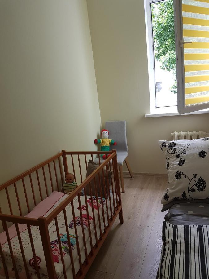 Apartament U Ewy W Kolobrzegu Podczele - 2 Sypialnie 50M2, Wifi I Darmowy Parking! Eksteriør billede