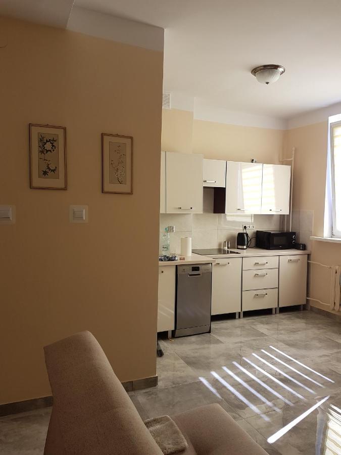 Apartament U Ewy W Kolobrzegu Podczele - 2 Sypialnie 50M2, Wifi I Darmowy Parking! Eksteriør billede