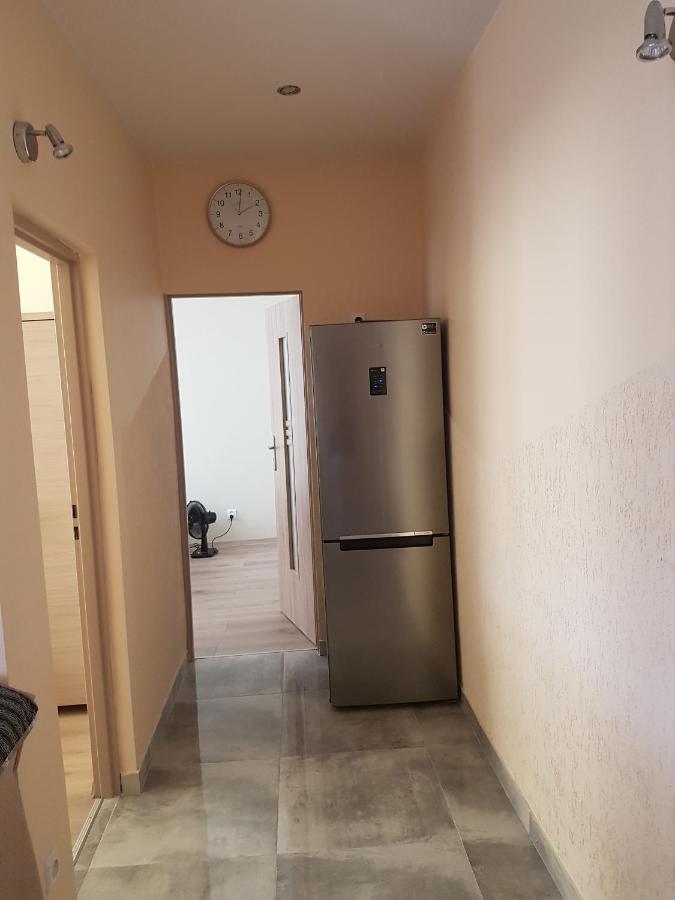 Apartament U Ewy W Kolobrzegu Podczele - 2 Sypialnie 50M2, Wifi I Darmowy Parking! Eksteriør billede